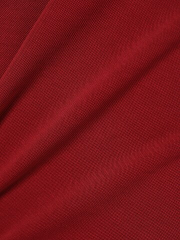 Ragman Shirt in Rood