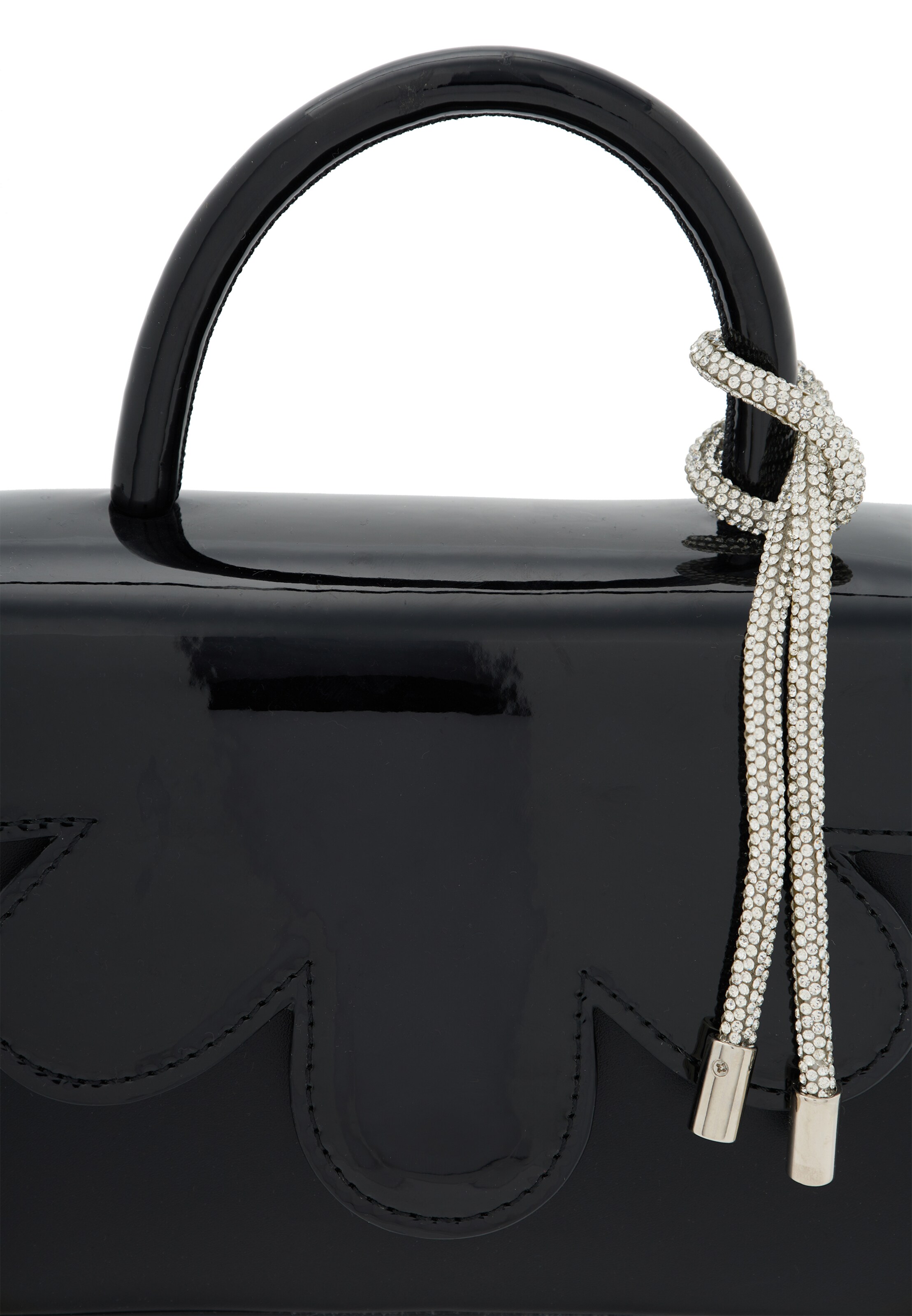 NAEMI - Clutches em preto