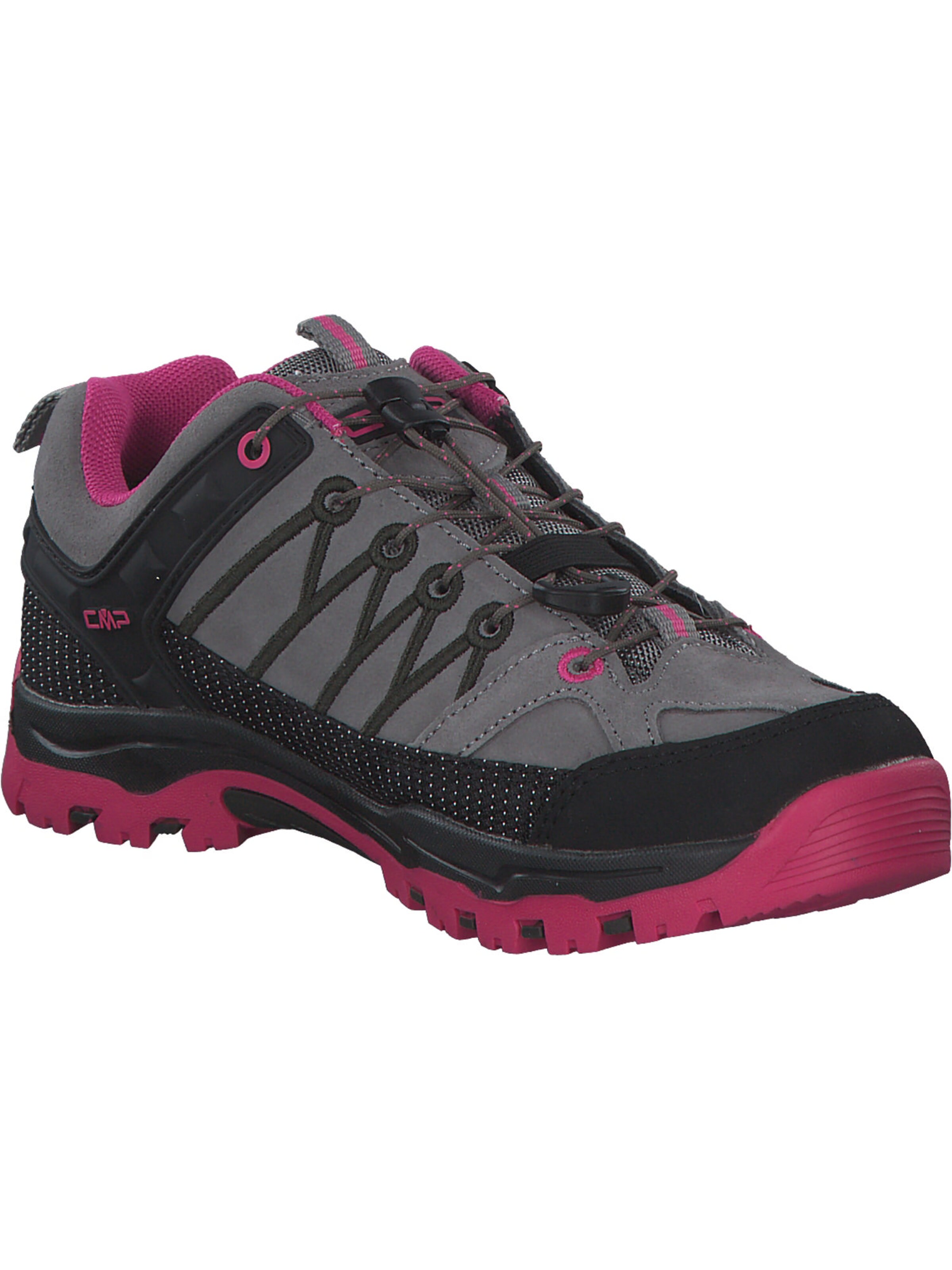 CMP Halbschuh 'Rigel' in Grau