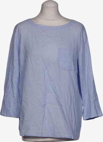 Marc O'Polo Blouse & Tunic in L in Blue: front