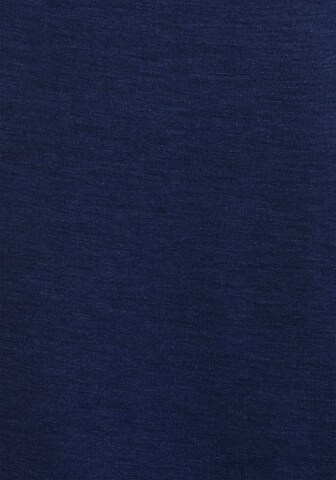 VIVANCE T-shirt i blå