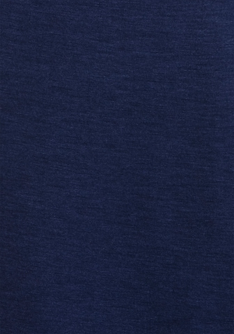 T-shirt VIVANCE en bleu