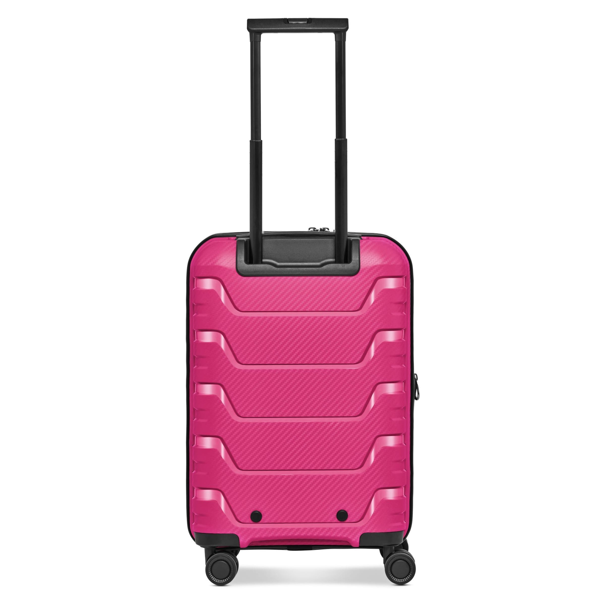 Smartbox Cart 'Edition 01' in Pink