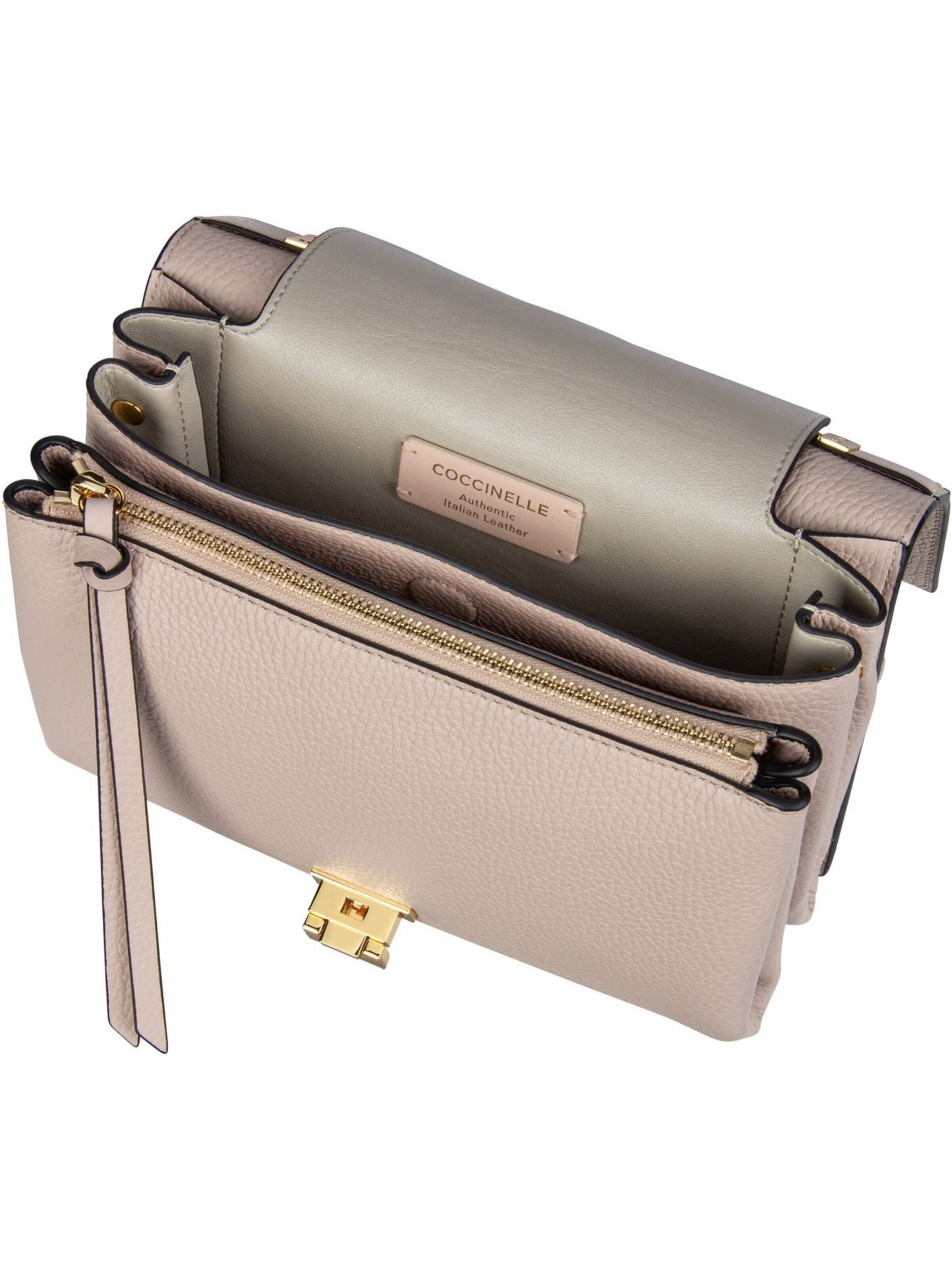 Coccinelle Crossbody Bag 'Arlettis' in Pink