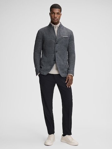 JOOP! Jeans Regular fit Blazer 'Hankez' in Blue