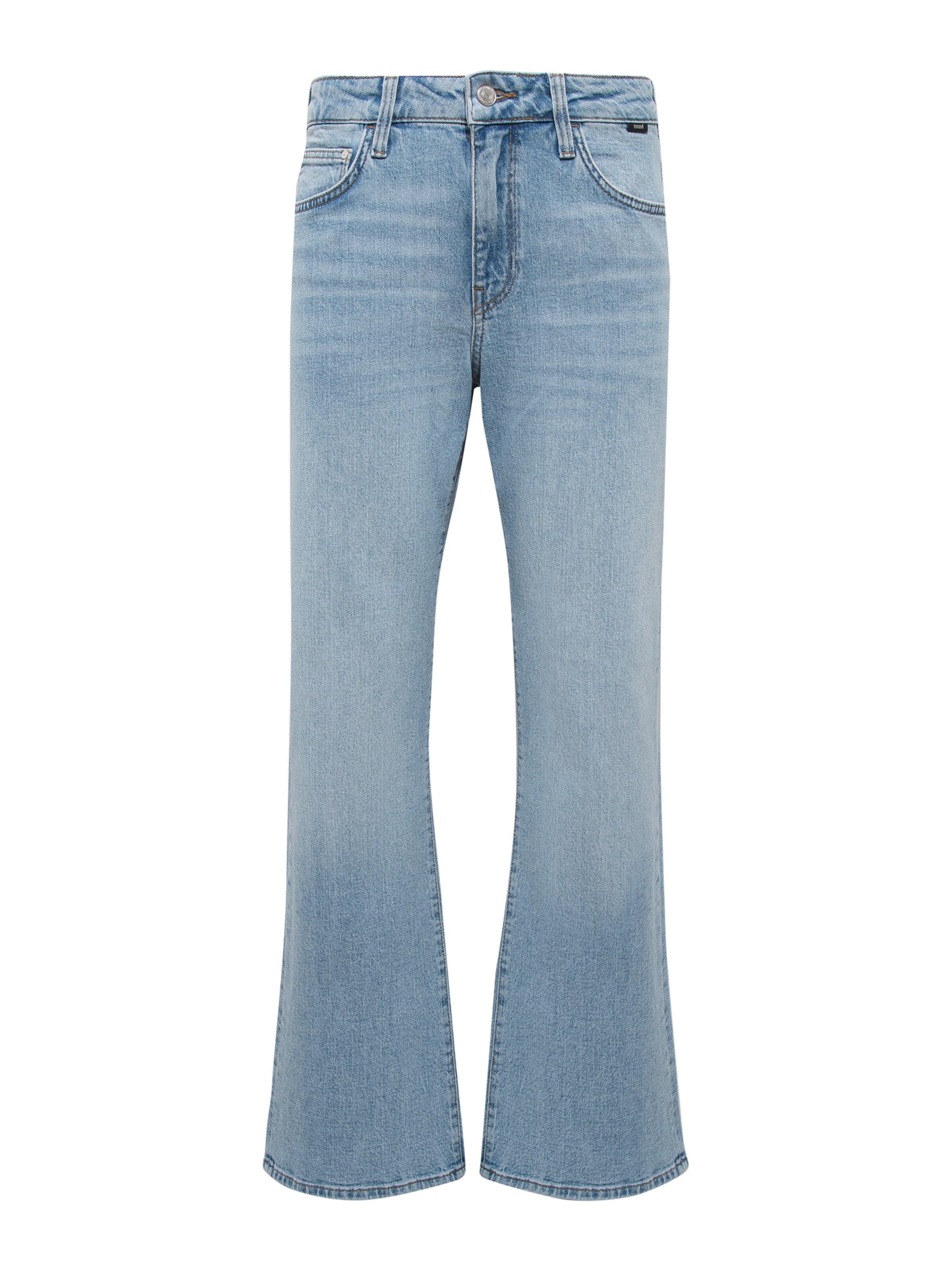 Mavi Τζιν 'Ibiza' σε μπλε: μπροστά