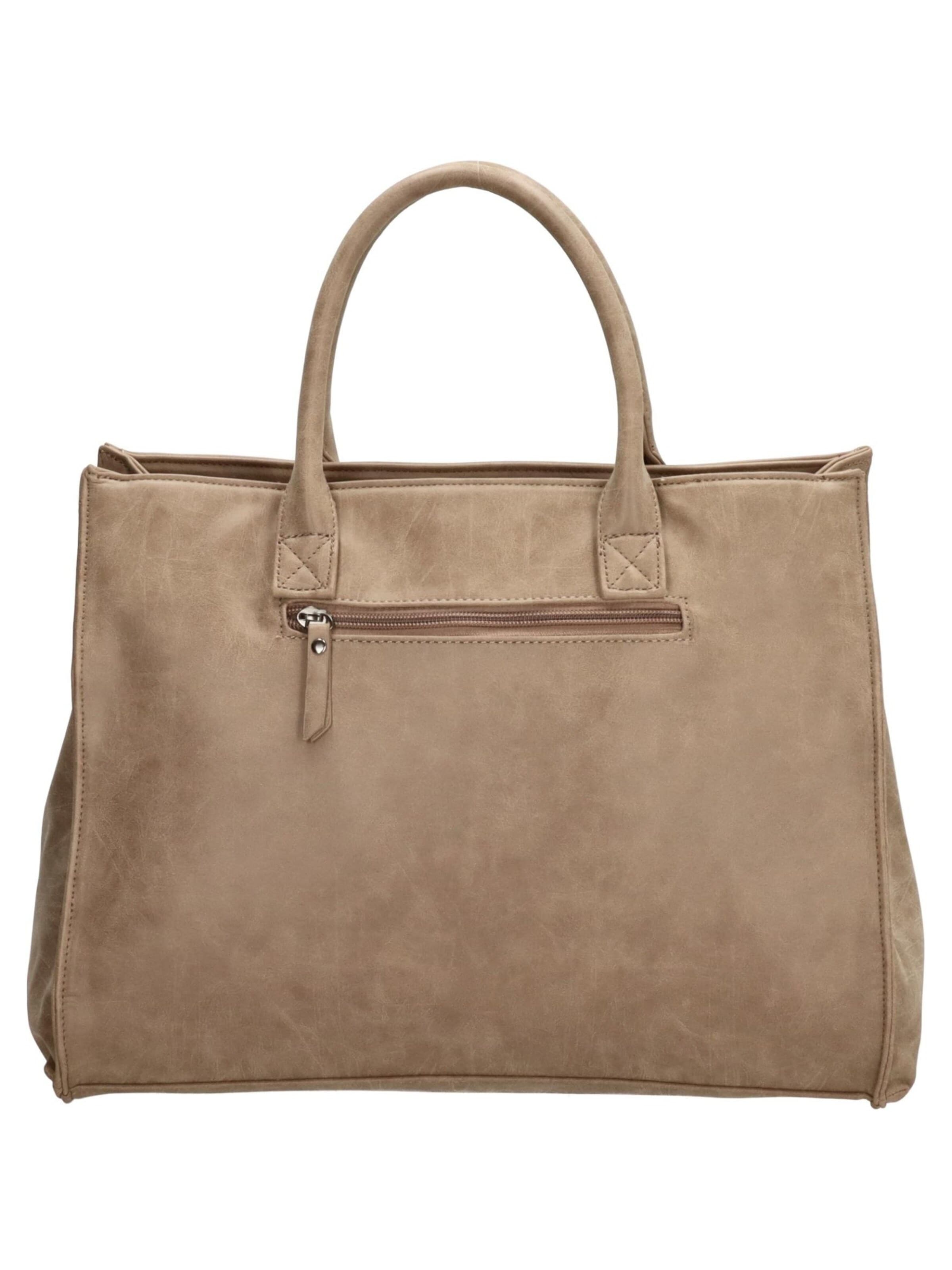 Enrico Benetti Shopper‌‌‌‌‌ in Beige