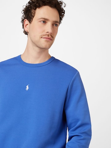 Polo Ralph Lauren Sweatshirt in Blue