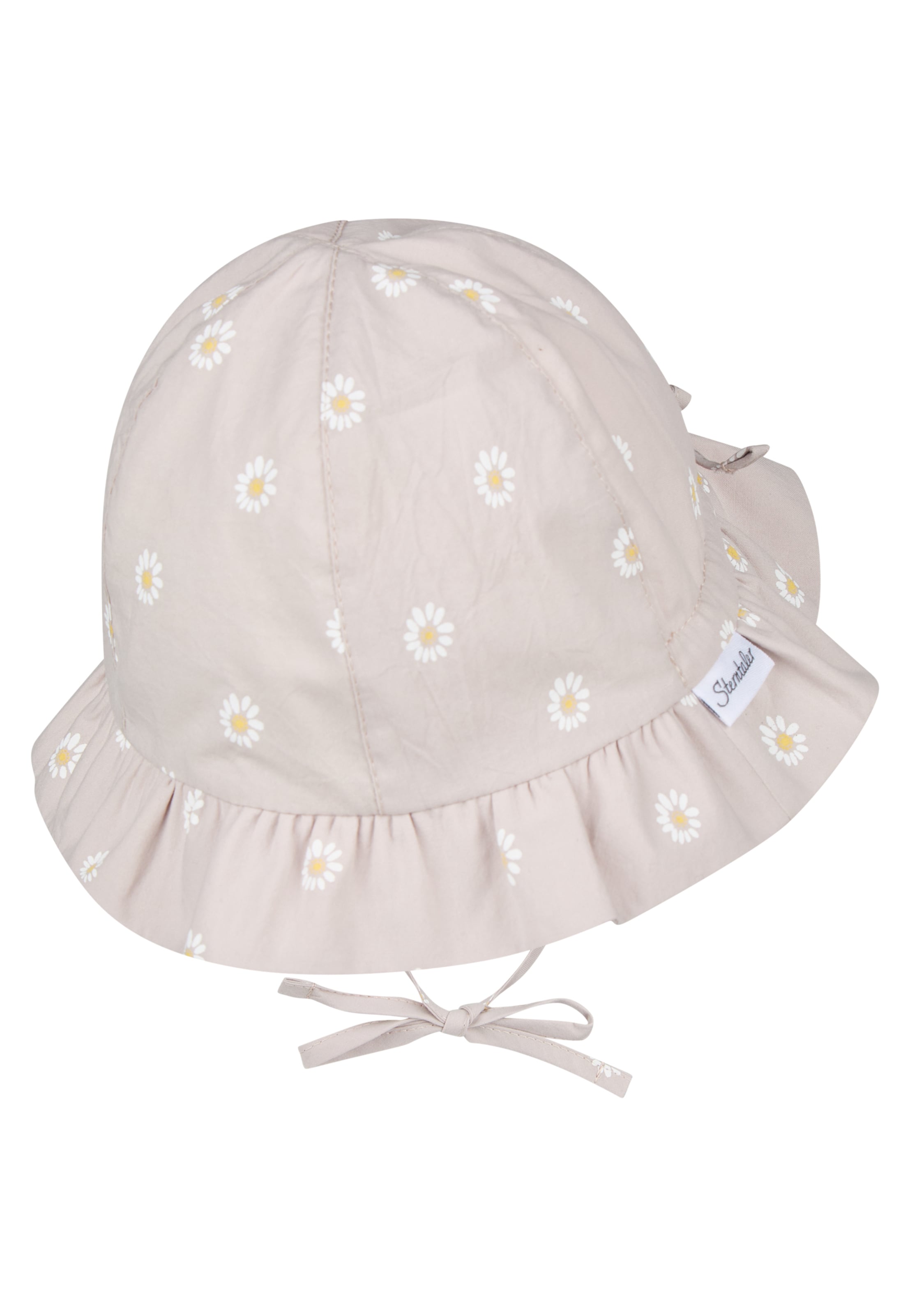 STERNTALER Hat in Grey