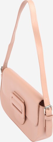 GLAMOROUS Tasche in Pink: predná strana