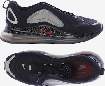 NIKE Sneakers & Trainers in 46 in Black: front