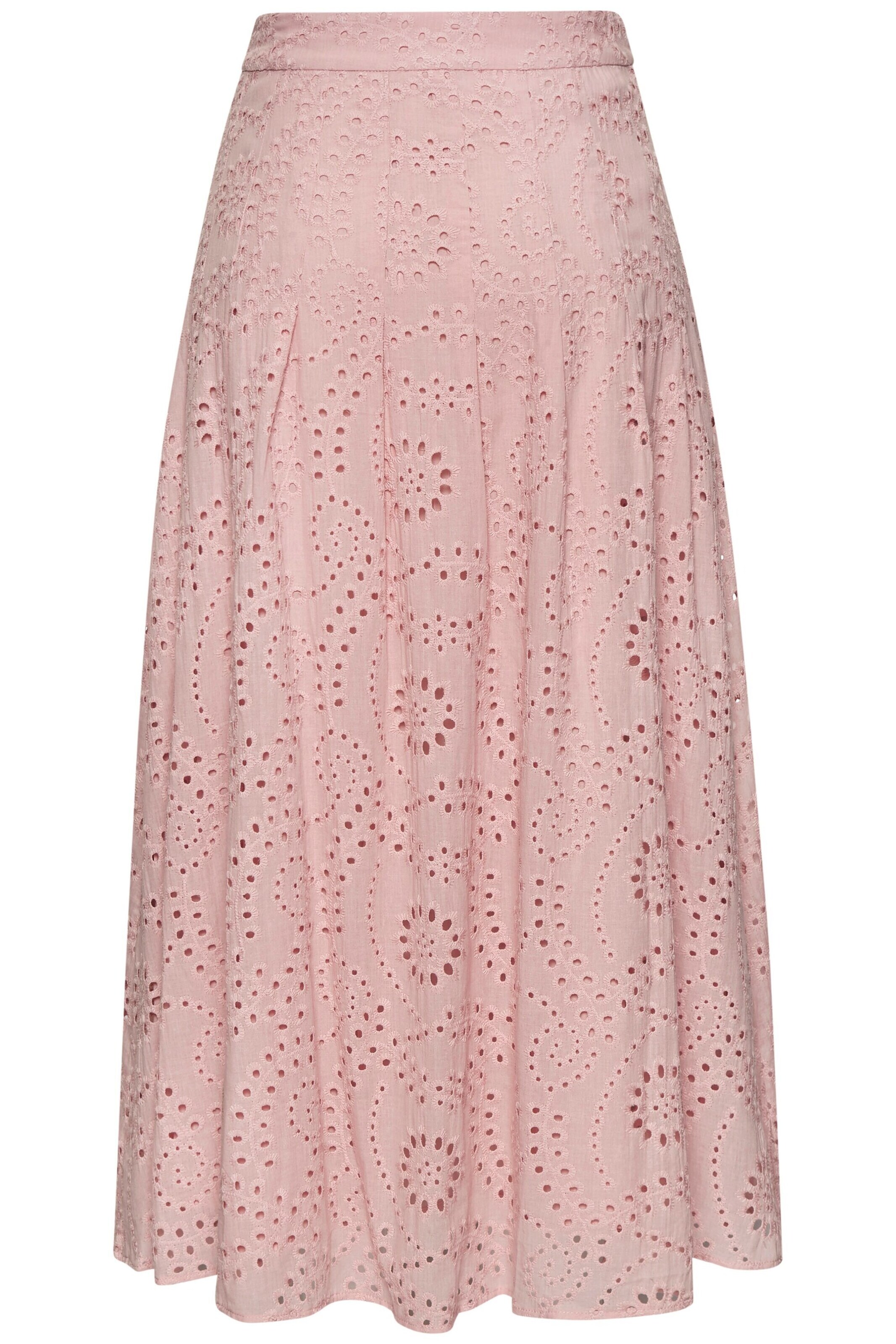 BUFFALO Rock in Pink