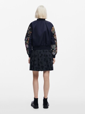 Desigual Jacke in Schwarz