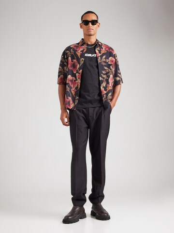 T-Shirt ANTONY MORATO en noir