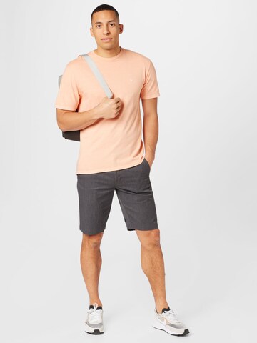 Volcom Regular Shorts in Grau