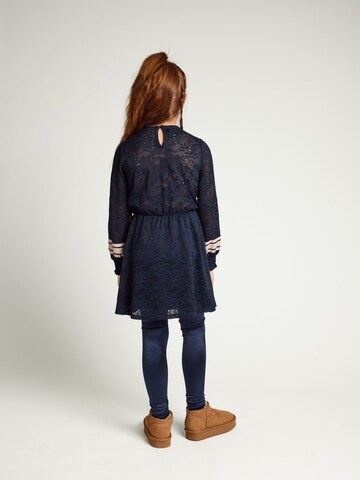 Looxs Revolution Jurk in Blauw