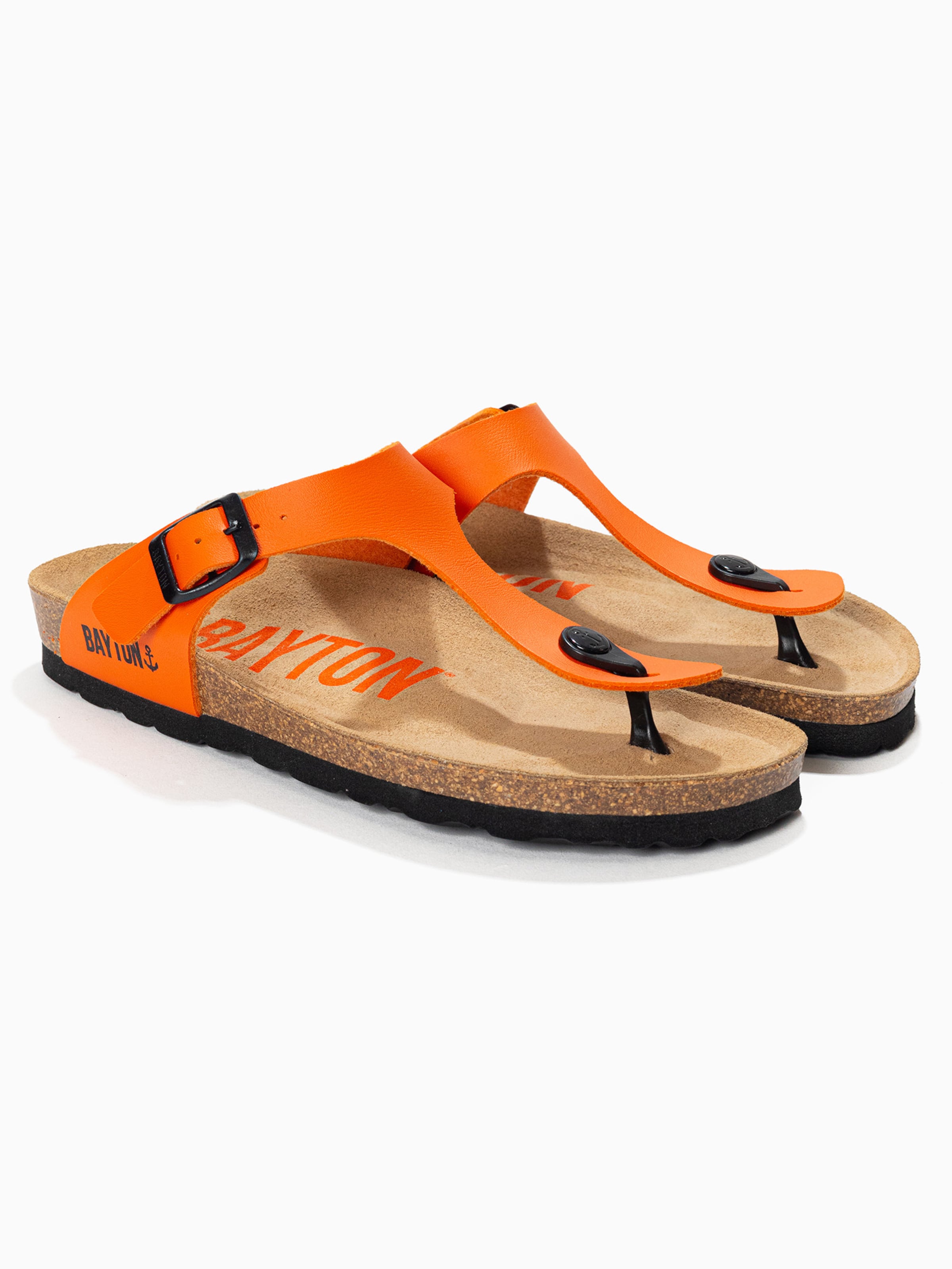 Bayton Japonke 'MERCURE' | oranžna barva