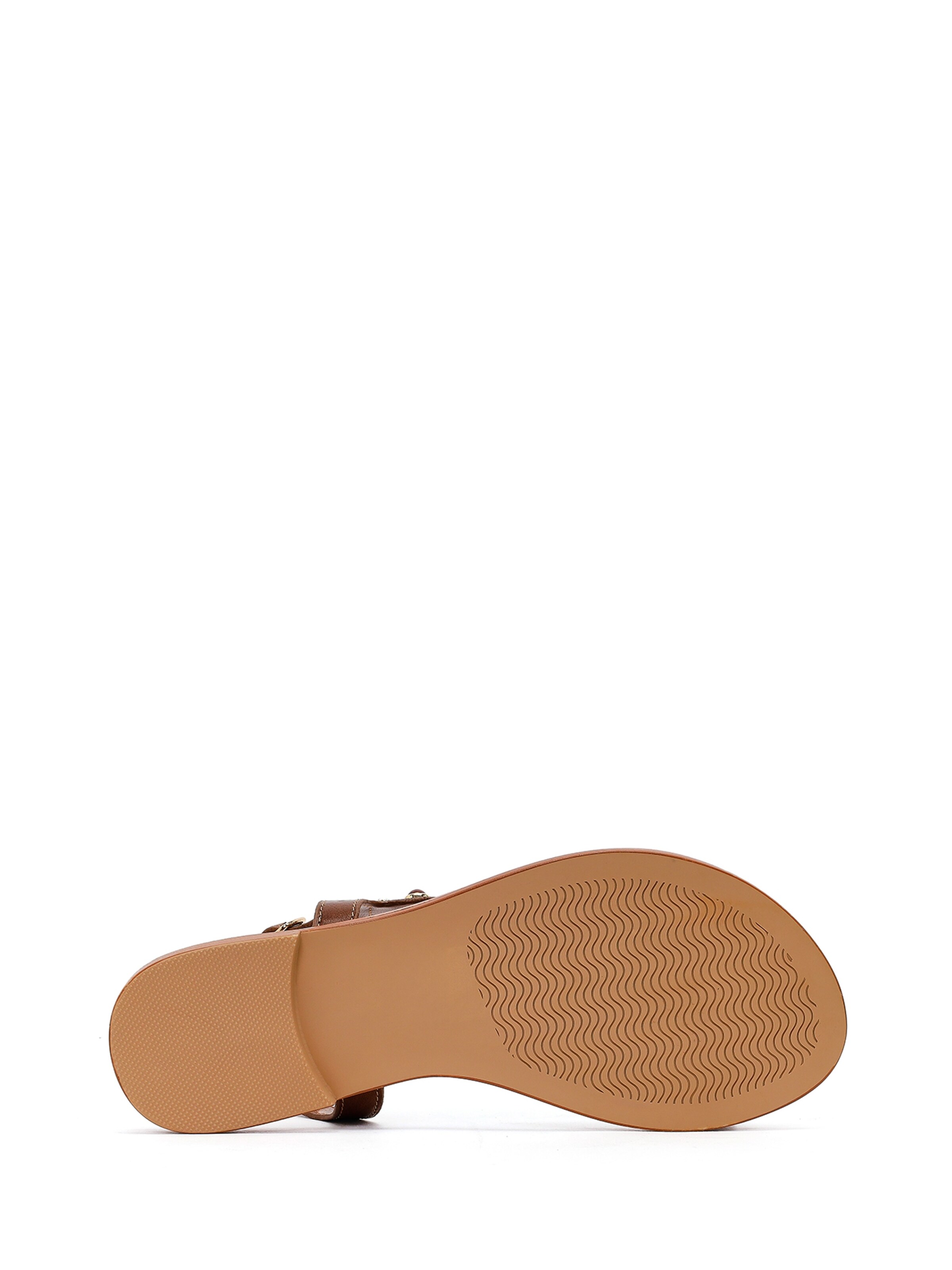 Sandalo di Derimod in marrone
