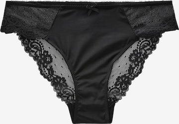 Next Slip i sort: forside