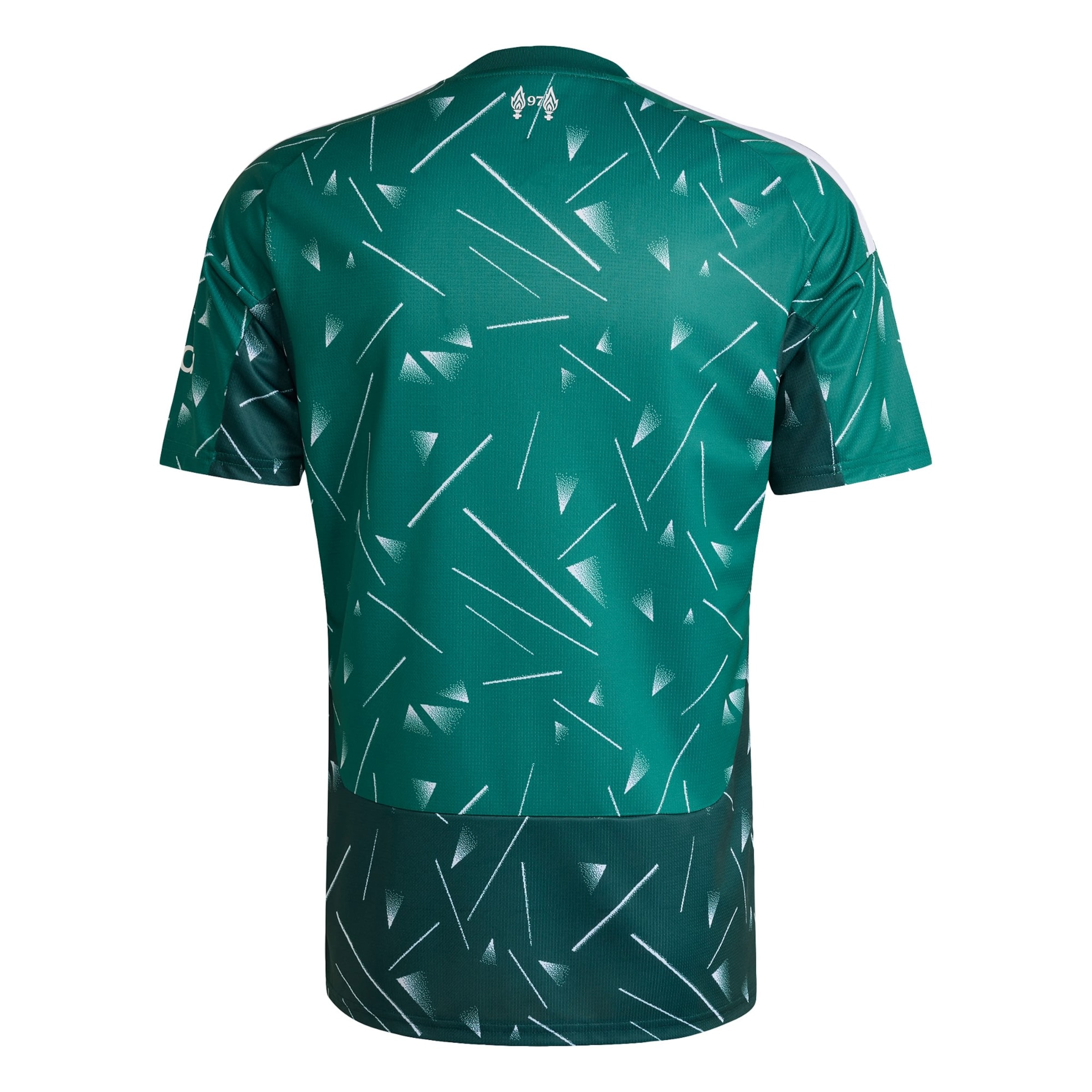ADIDAS PERFORMANCE - Camiseta de fútbol 'FC Liverpool 26/27' en verde