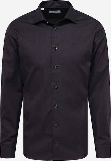 ETON Camisa em preto, Vista do produto