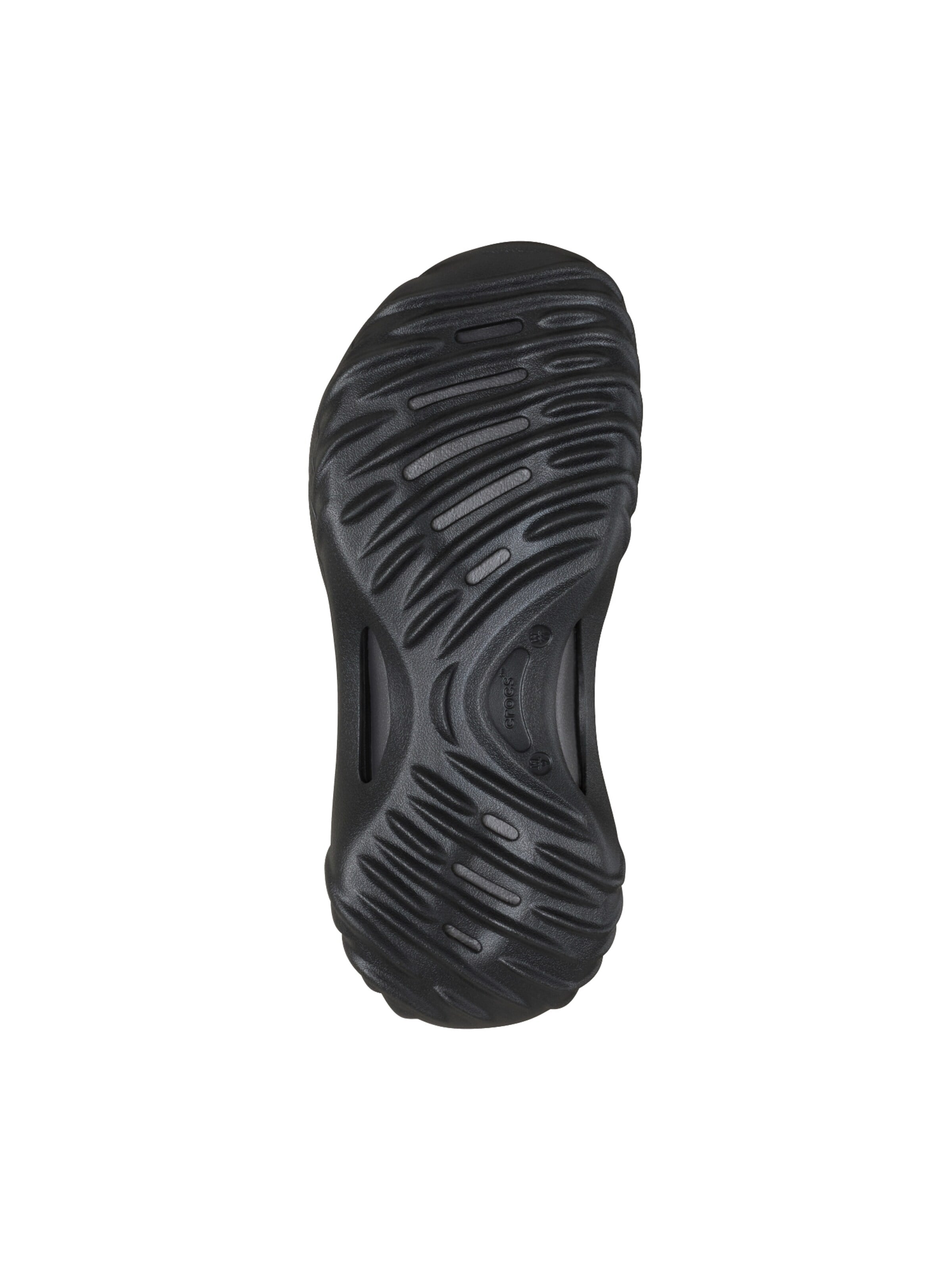 Crocs Clogs‌ in Schwarz