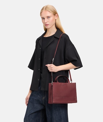 Liebeskind Berlin Handtas 'Lou 2' in Rood