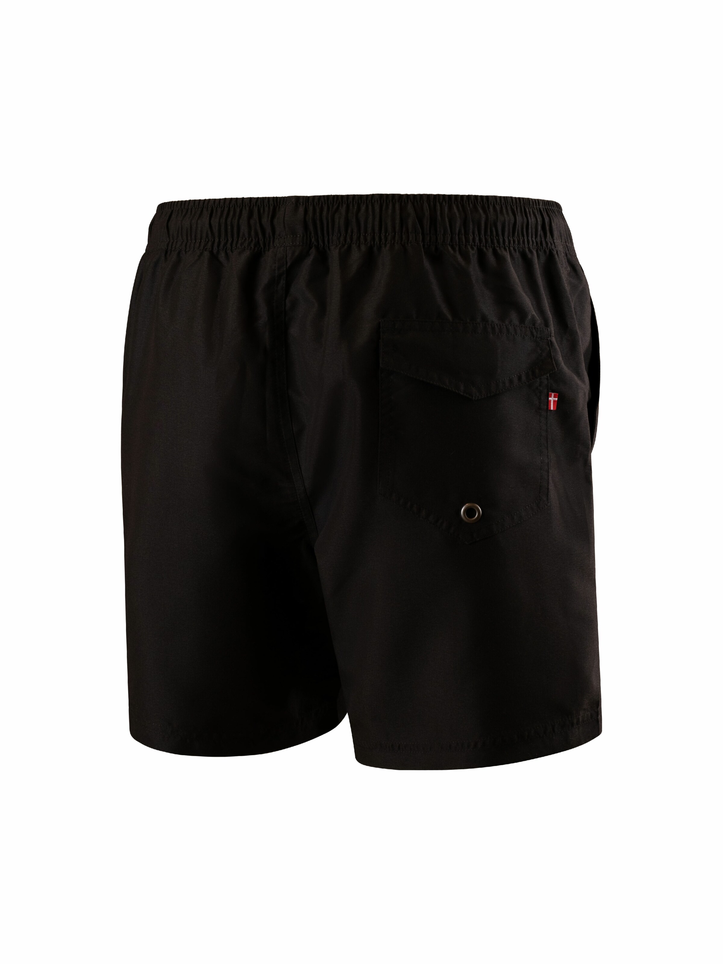 DANISH ENDURANCE Swimming shorts in Black
