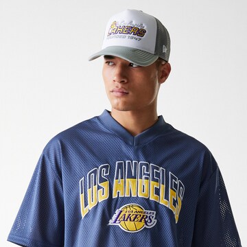NEW ERA Jersey 'LA Lakers' in Blue
