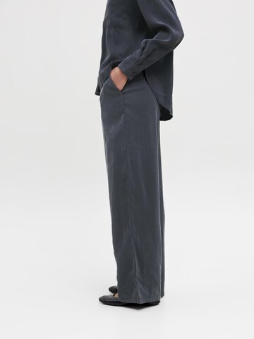 Regular Pantalon 'JXFie' JJXX en noir