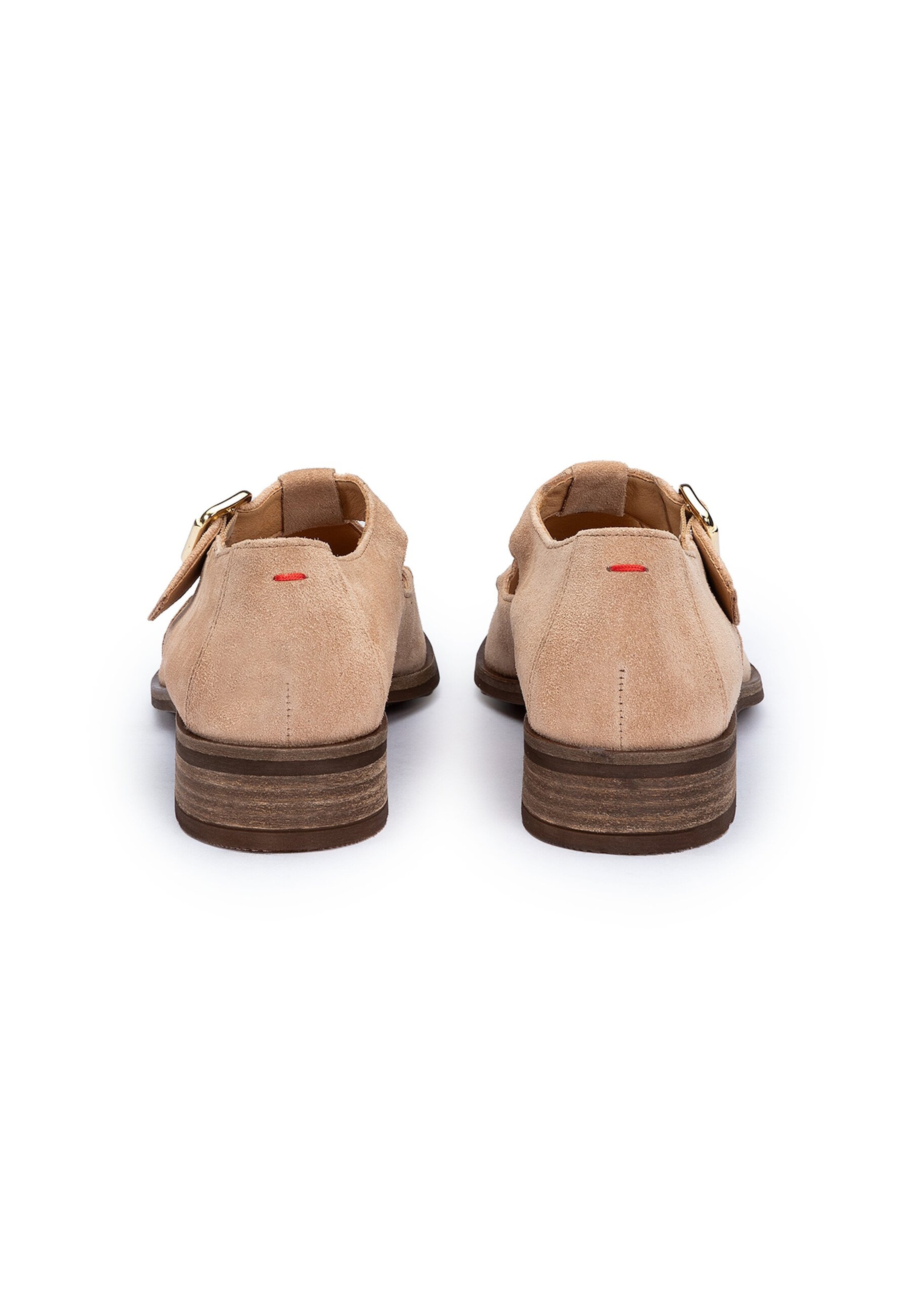 LLOYD Mokassin in Pink