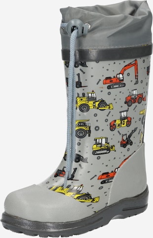 pilka BECK Guminiai batai 'Baustelle': priekis