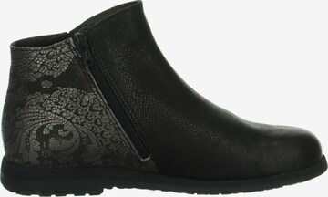 Bottines THINK! en noir