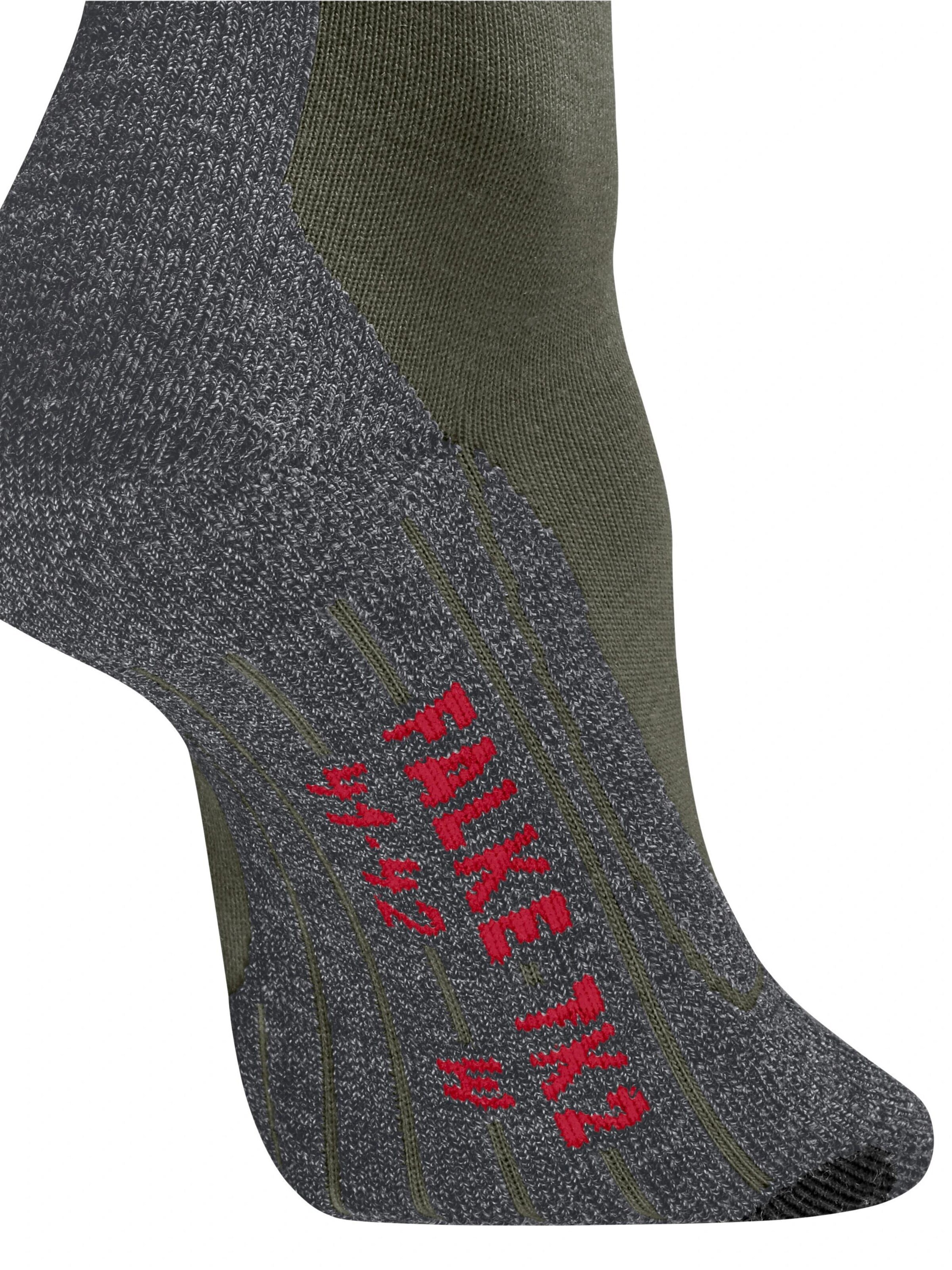 FALKE Sportsocken 'TK2 Explore'‌‌‌‌‌ in Grün