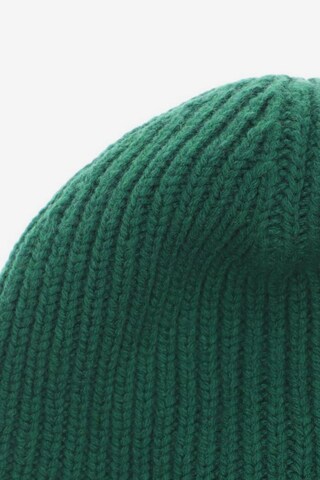 Frogbox Hut oder Mütze XS in Grün