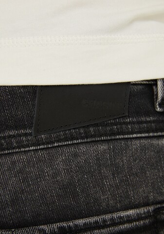 CHASIN' Skinny Jeans 'Altra Santine' in Schwarz