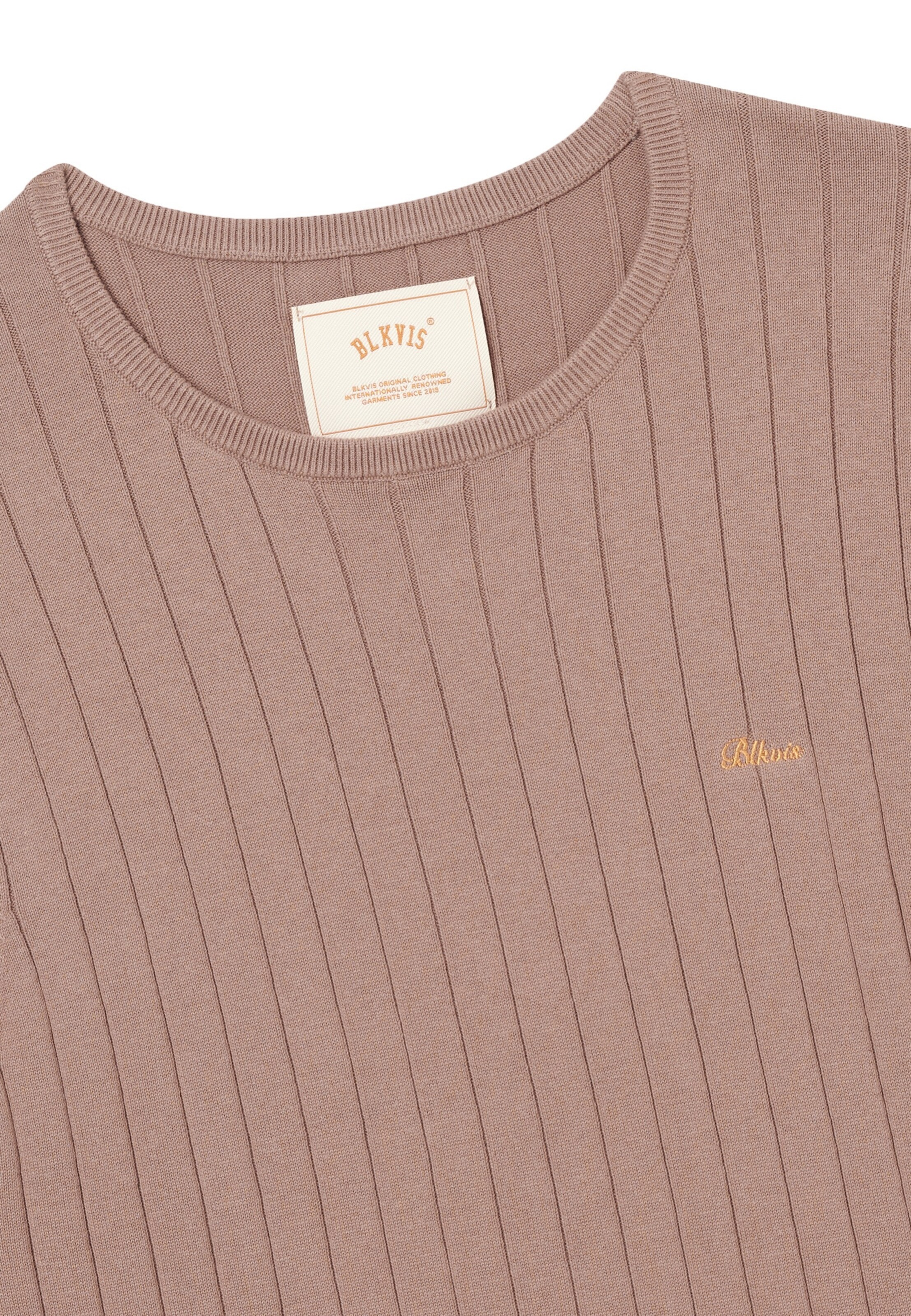 BLKVIS Pullunder in Pink