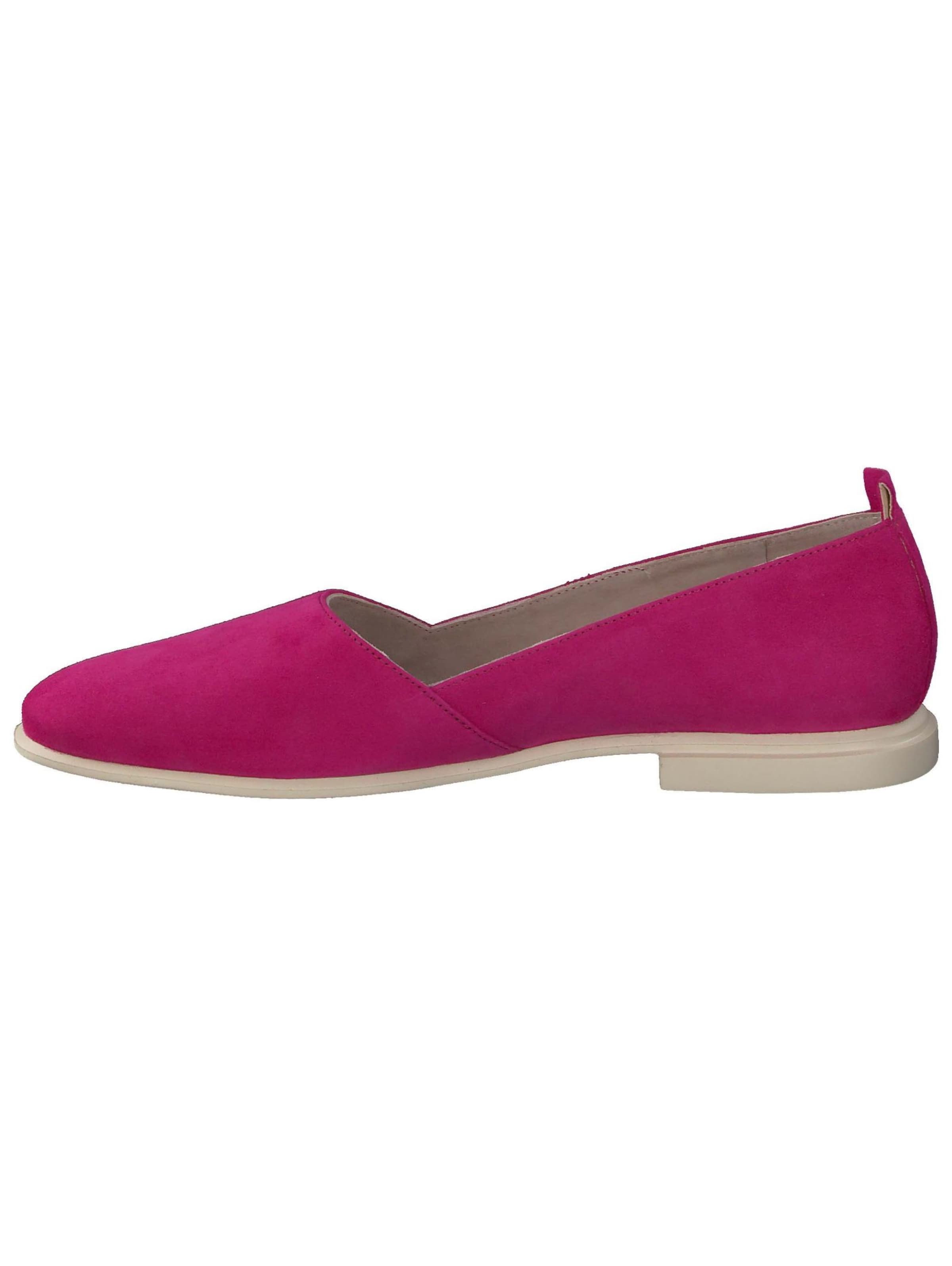 Slipper di Paul Green in rosa
