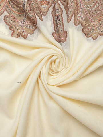 Écharpe 'Oriaina' AVANT-GARDE PARIS en mélange de couleurs