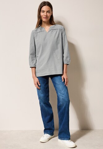 CECIL Blouse in Green