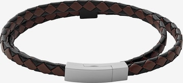 Bracelet SKAGEN en marron