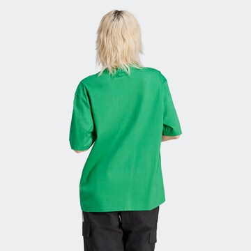 ADIDAS ORIGINALS Shirt in Groen