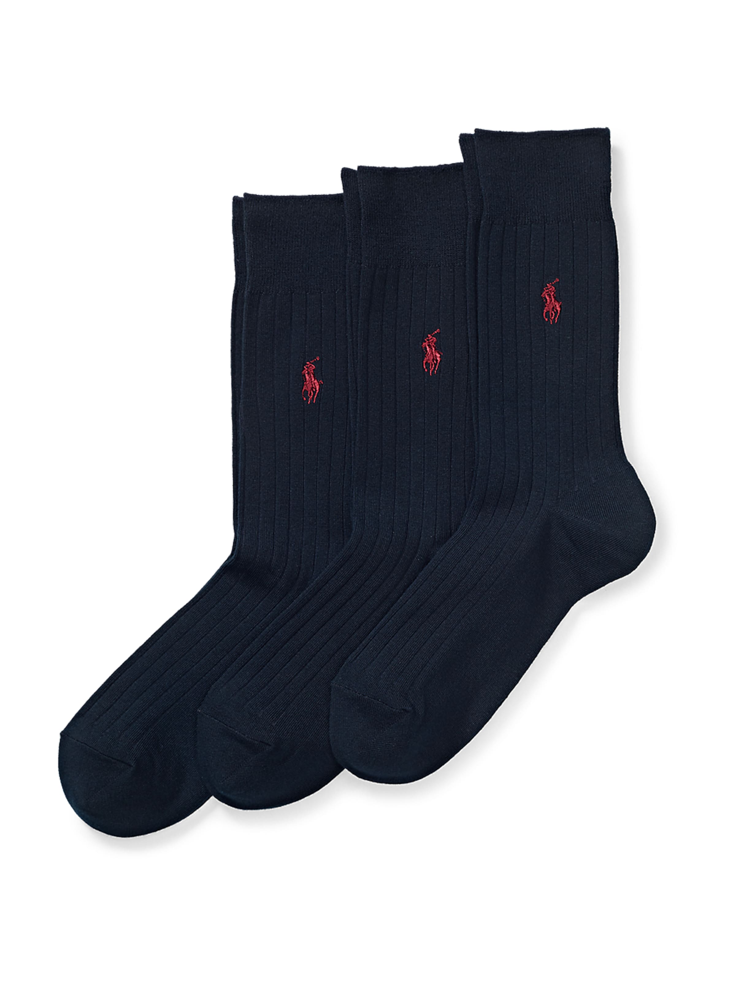 mėlyna Polo Ralph Lauren Kojinės 'EGYPT': priekis