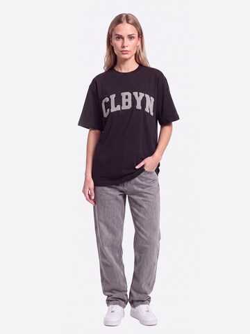 Maglietta 'CLBYN® Premium T-Shirt' di CLBYN® in nero