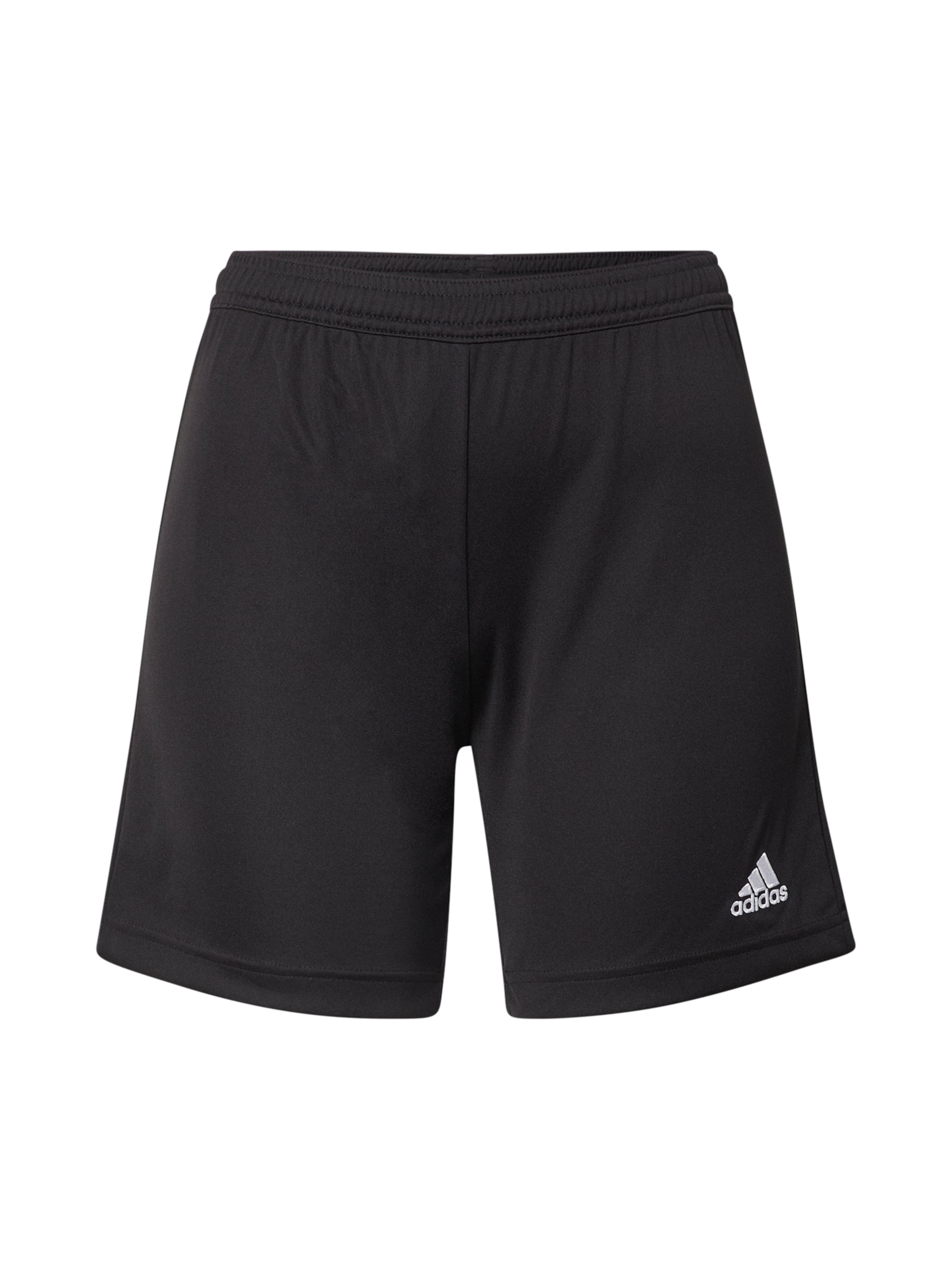 ADIDAS PERFORMANCE tavaline Spordipüksid 'Entrada 22', värv must: eest vaates