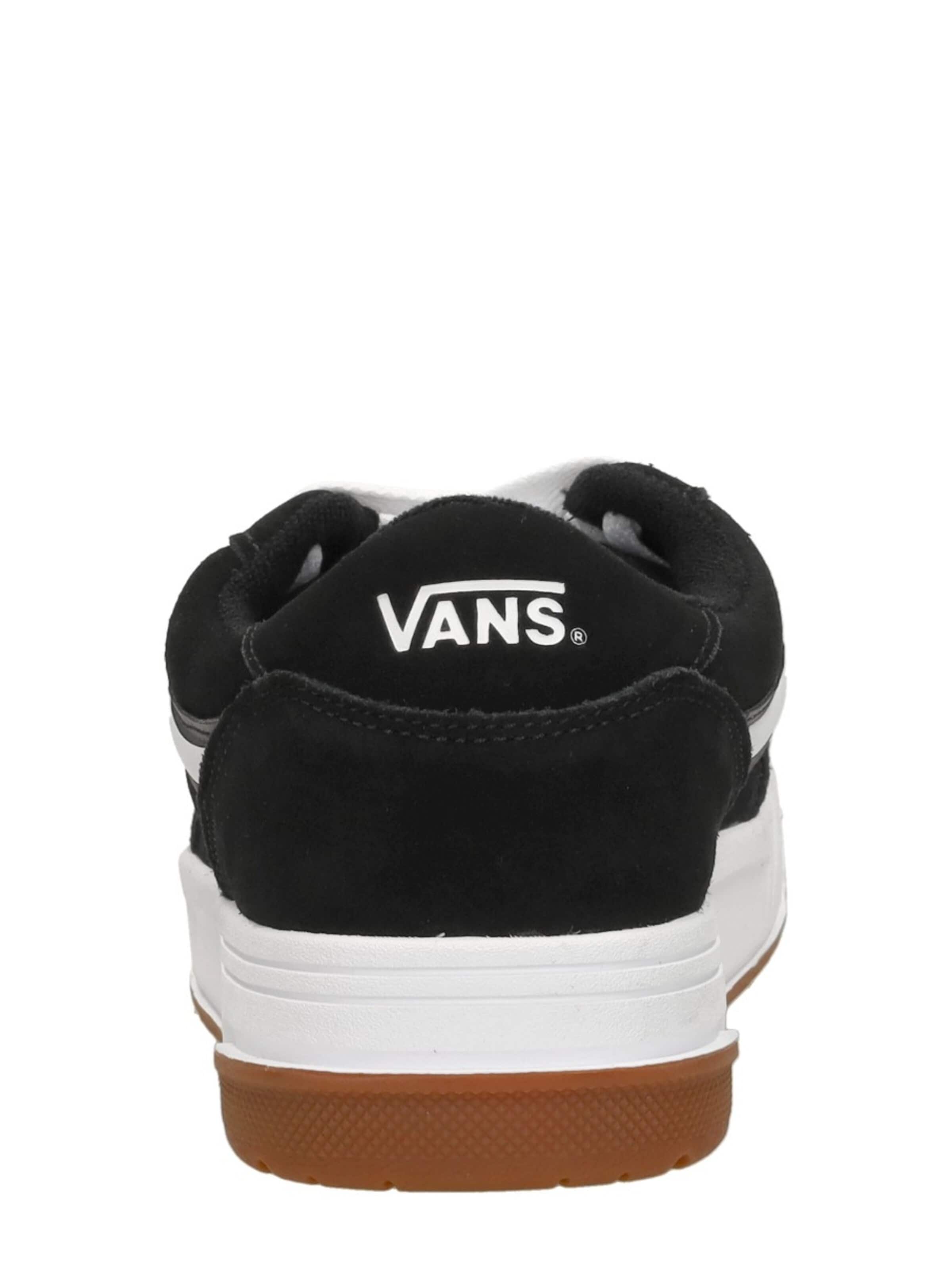 VANS Sneaker low 'Hylane'‌‌ in Schwarz