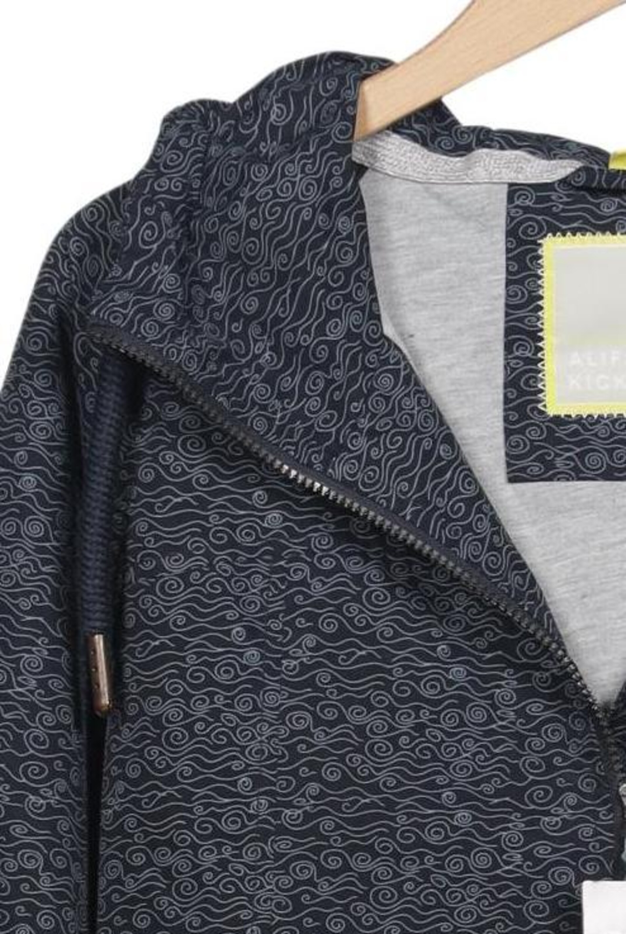 alife & kickin Jacket & Coat in XS in Blue