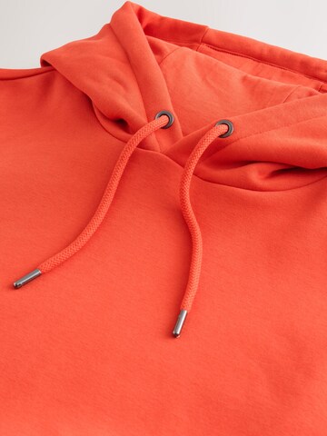 Next Sweatshirt in Orange