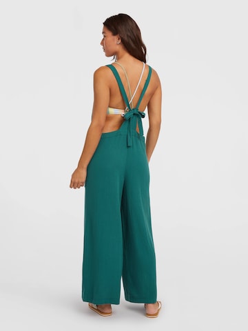 O'NEILL - Pierna ancha Peto 'Brenda' en verde