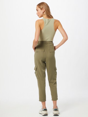 LTB - Regular Calças chino 'PAFERE' em verde